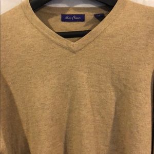 Men’s Alan Flusser sweater